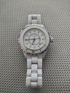 Affordable chanel watch j12 For Sale