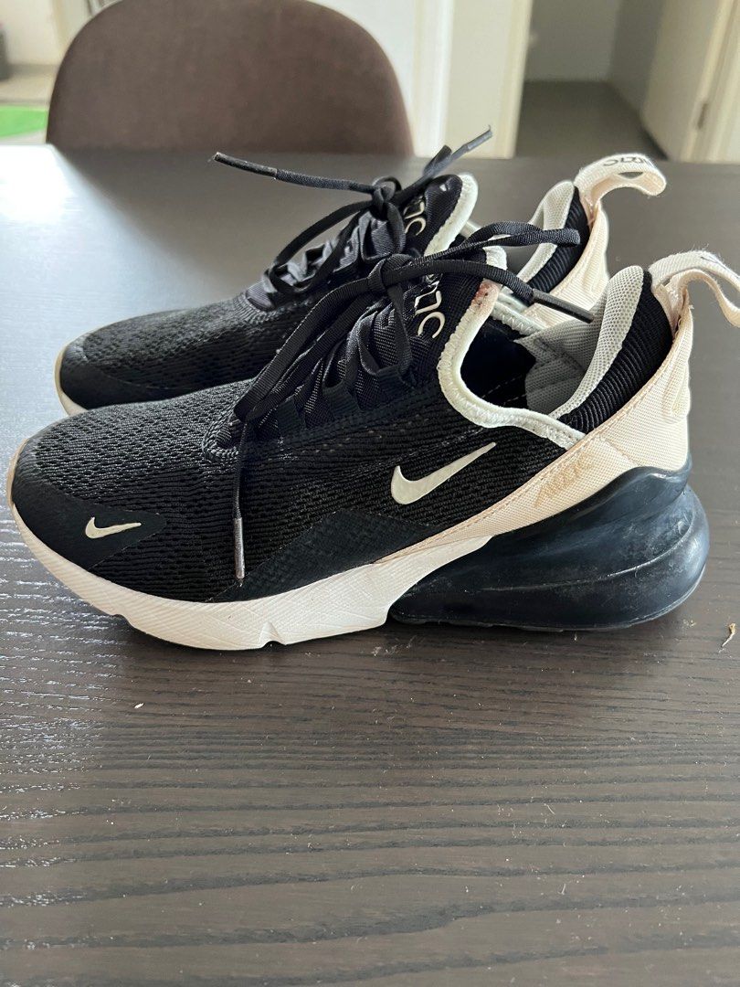 Nike air hot sale max 270 offspring