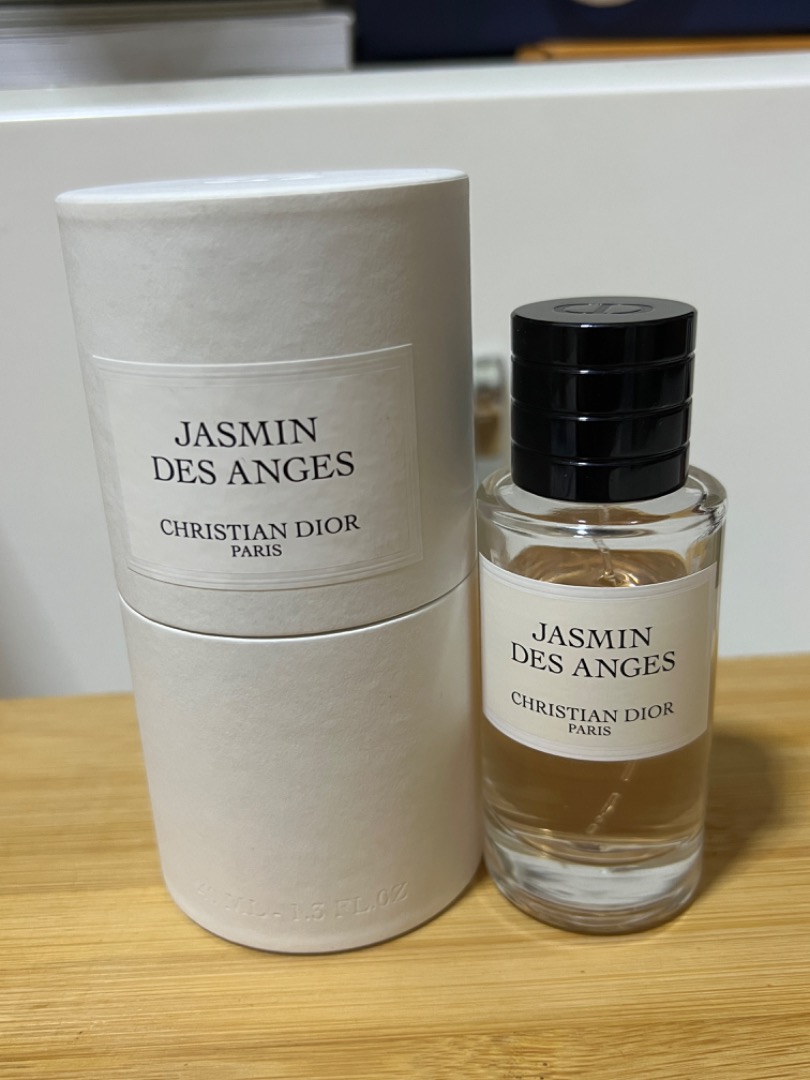 Christian Dior jasmin des Anges, Beauty & Personal Care, Fragrance