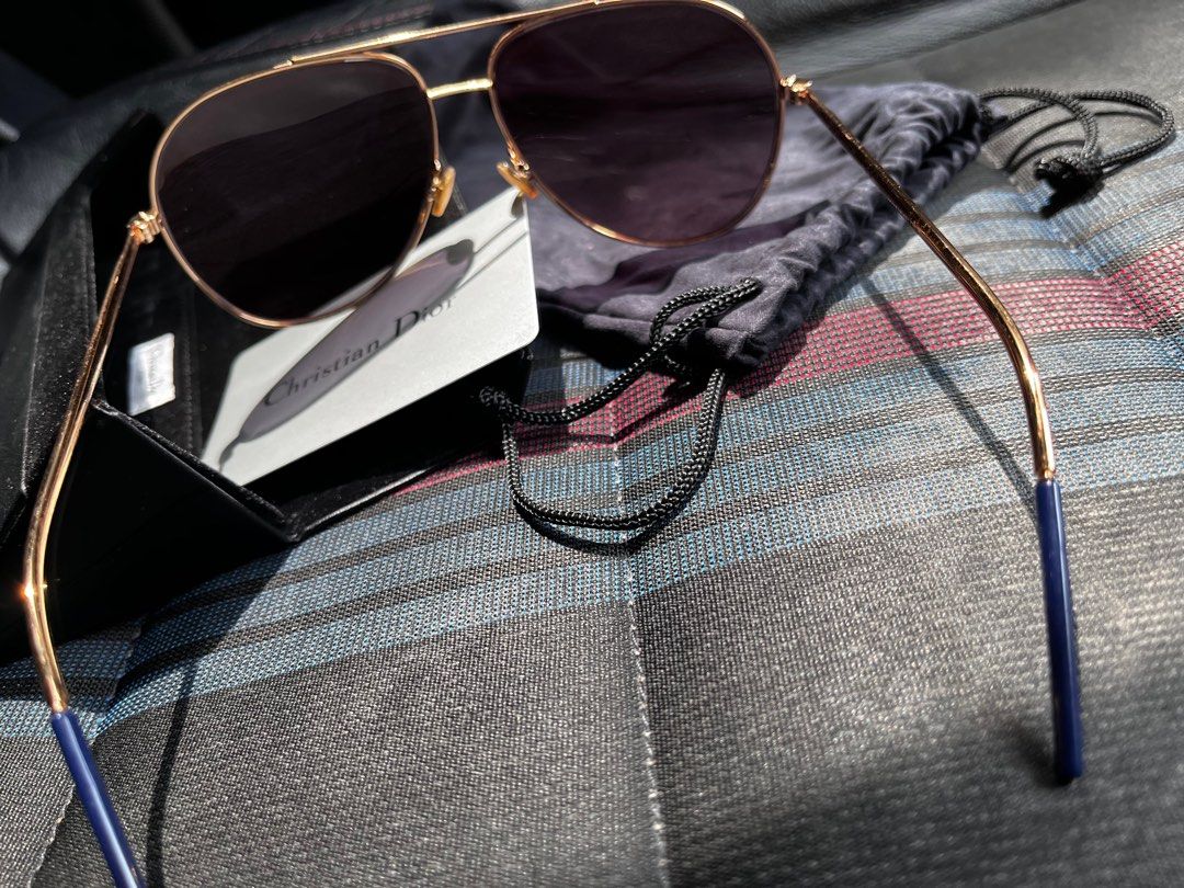 Christian Dior Glasses men - ShopStyle Sunglasses