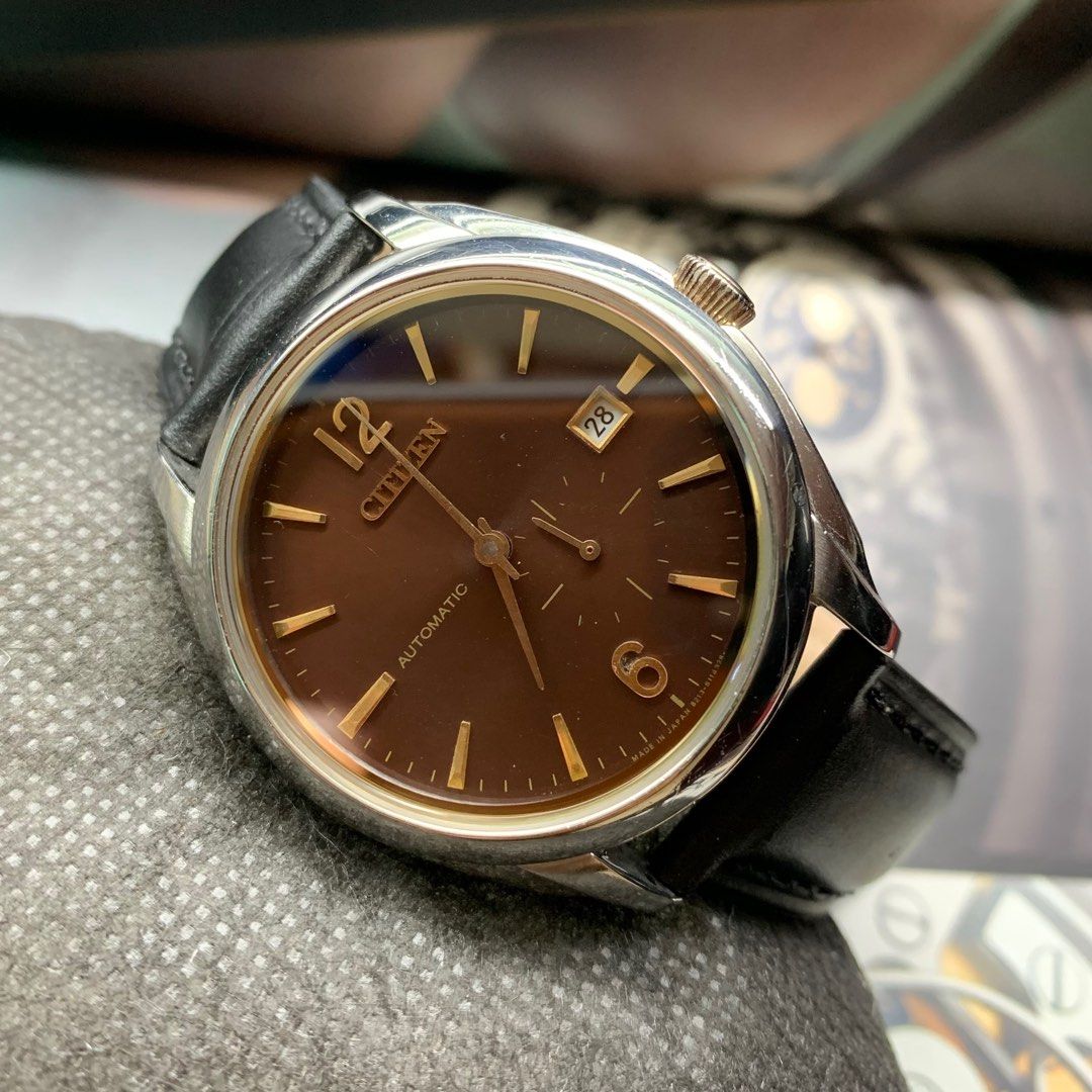 Citizen co deals
