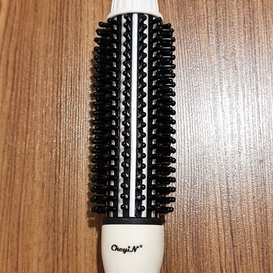 Ckeyin on sale hair straightener