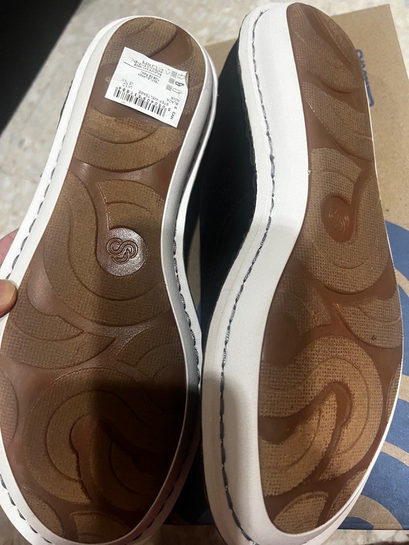 Clarks Cloud Steppers Step Welt Easy Women s Fashion Footwear