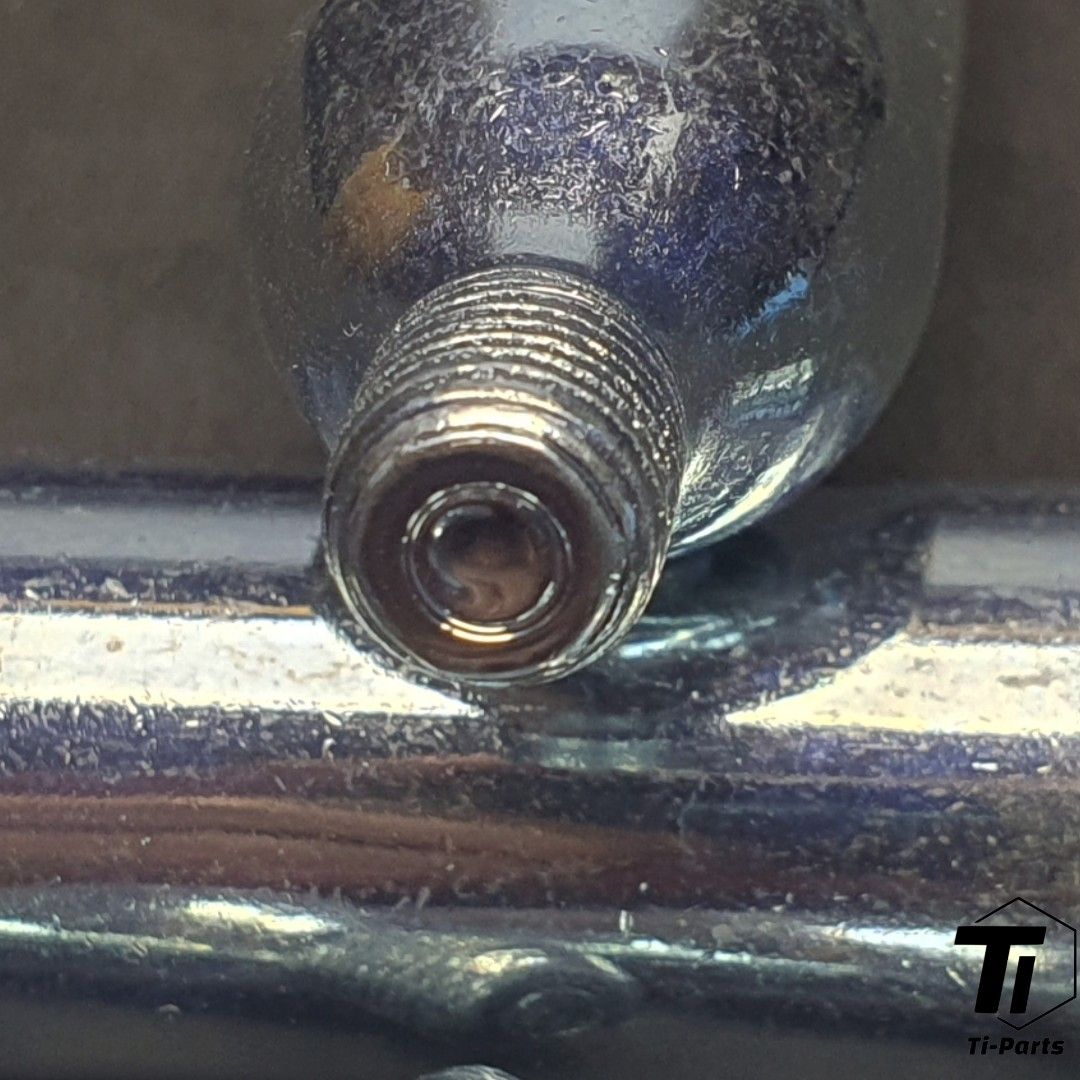 CO2 Canister Cartridge Refill Air 16G Bicycle Roadbike MTB Trifold