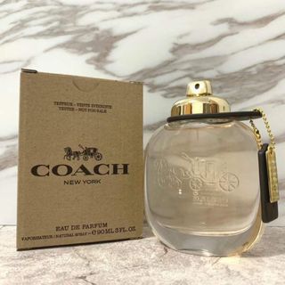 Coach (EDP) Perfume 90ml (Simple Packaging)64230510829442110