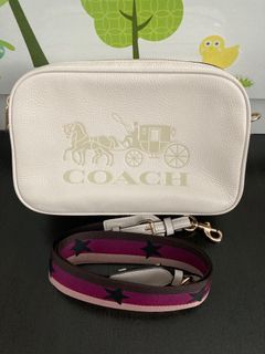 Coach Sling Bag