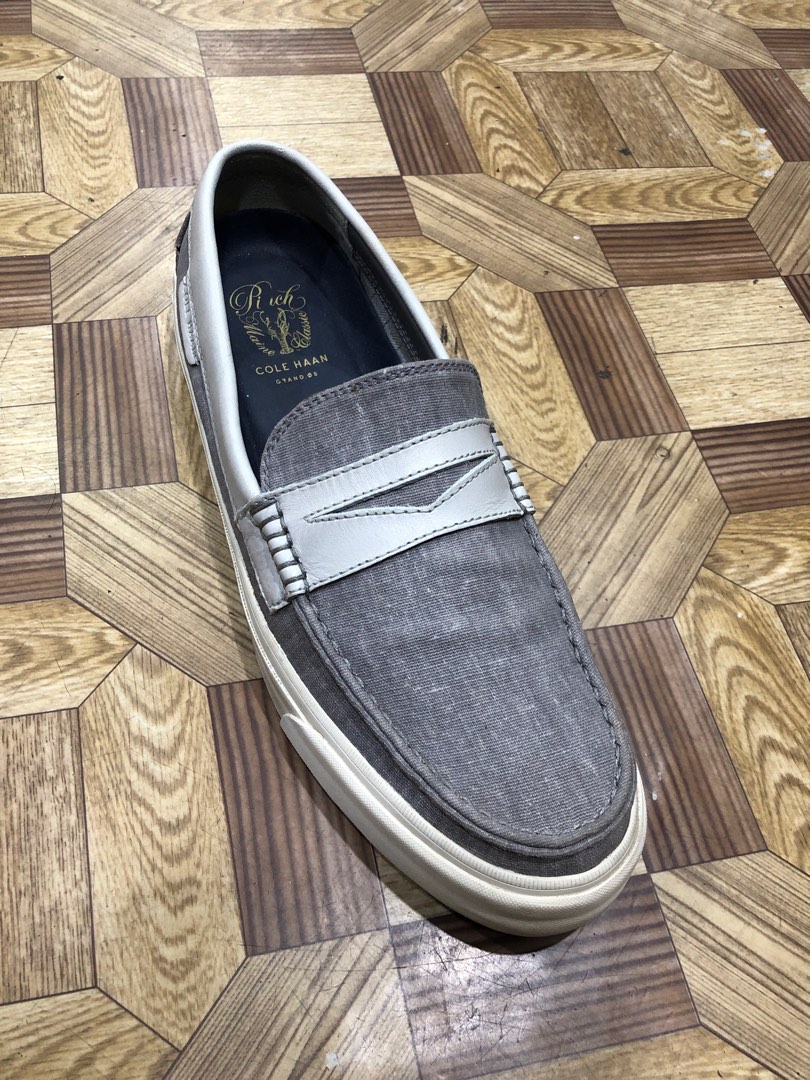 Pinch weekender lx loafer sales