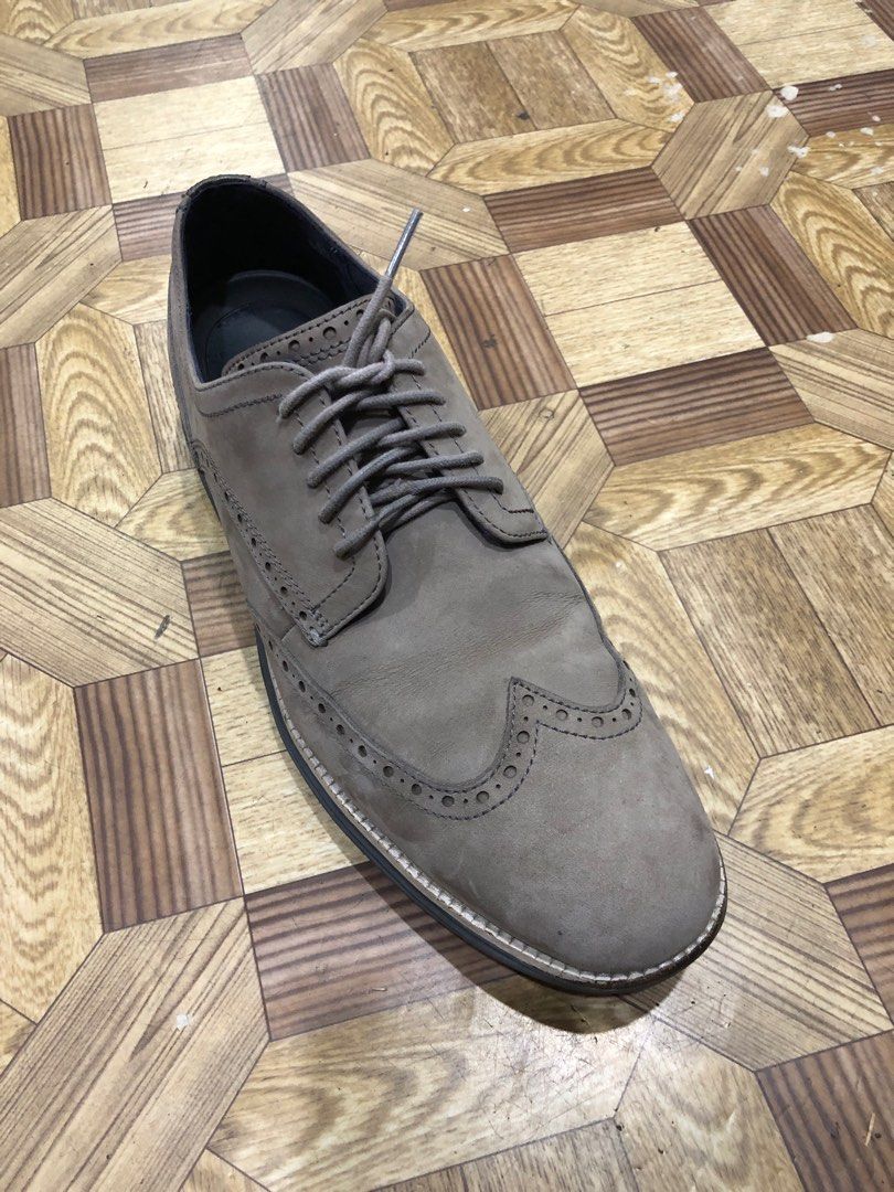 Men's original discount grand wing oxfords