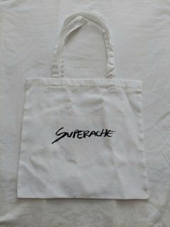 Conan Gray Superache Tour Tote Bag