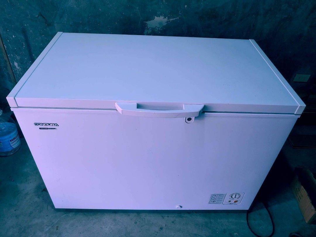 Condura Freezer for Sale, TV & Home Appliances, Kitchen Appliances