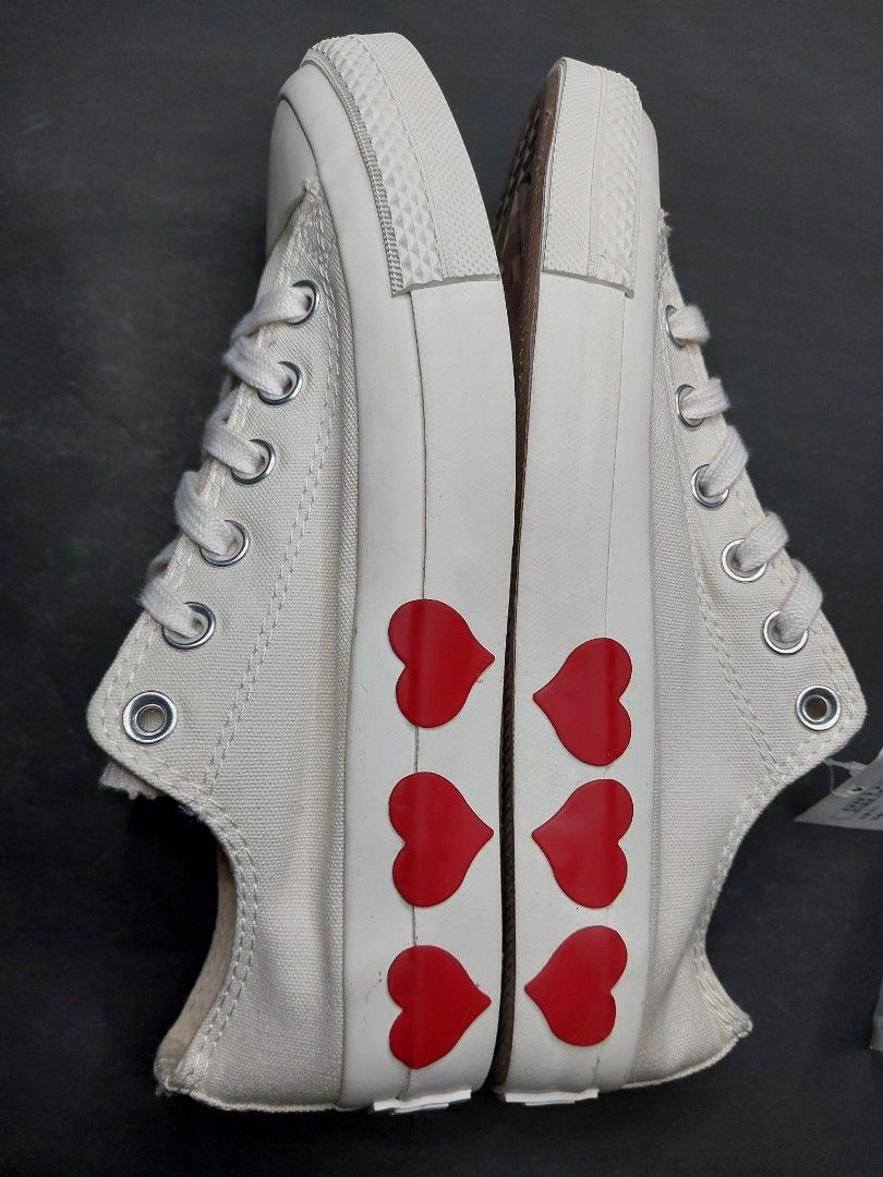 Converse US 5.5 womens Euro 36 Women s Fashion Footwear
