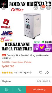 (Kategori: ) berada di . Dikirim oleh runiftrh (ID iklan 1217258039, Gambar 1). Deskripsi: .