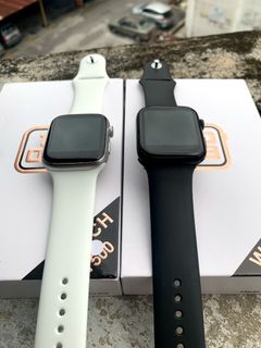 Affordable couple For Sale Wearables Smart Watches Carousell Malaysia