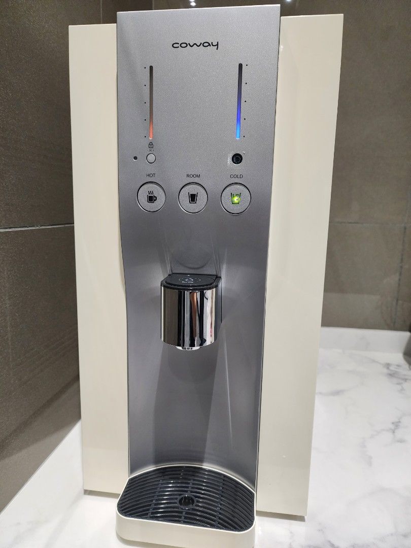 Coway Petit Water Purifier, TV & Home Appliances, Kitchen Appliances
