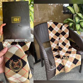 DAKS Blanket