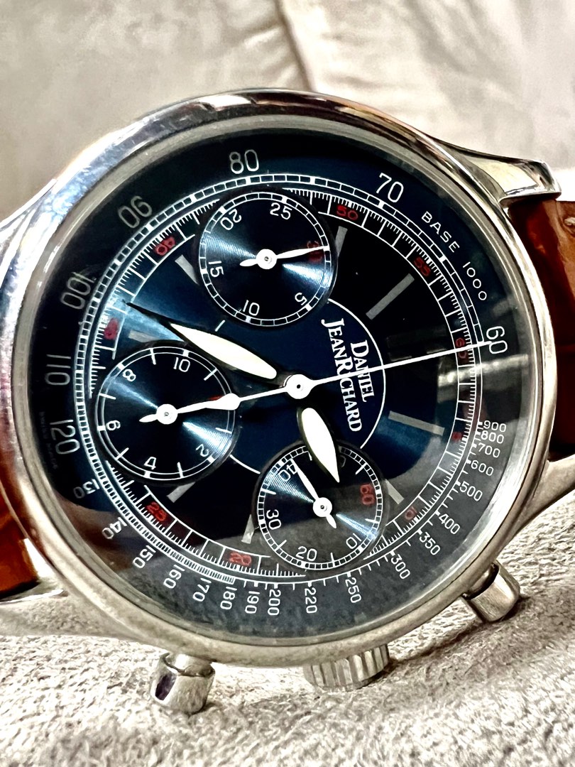 Daniel jean richard watches discount