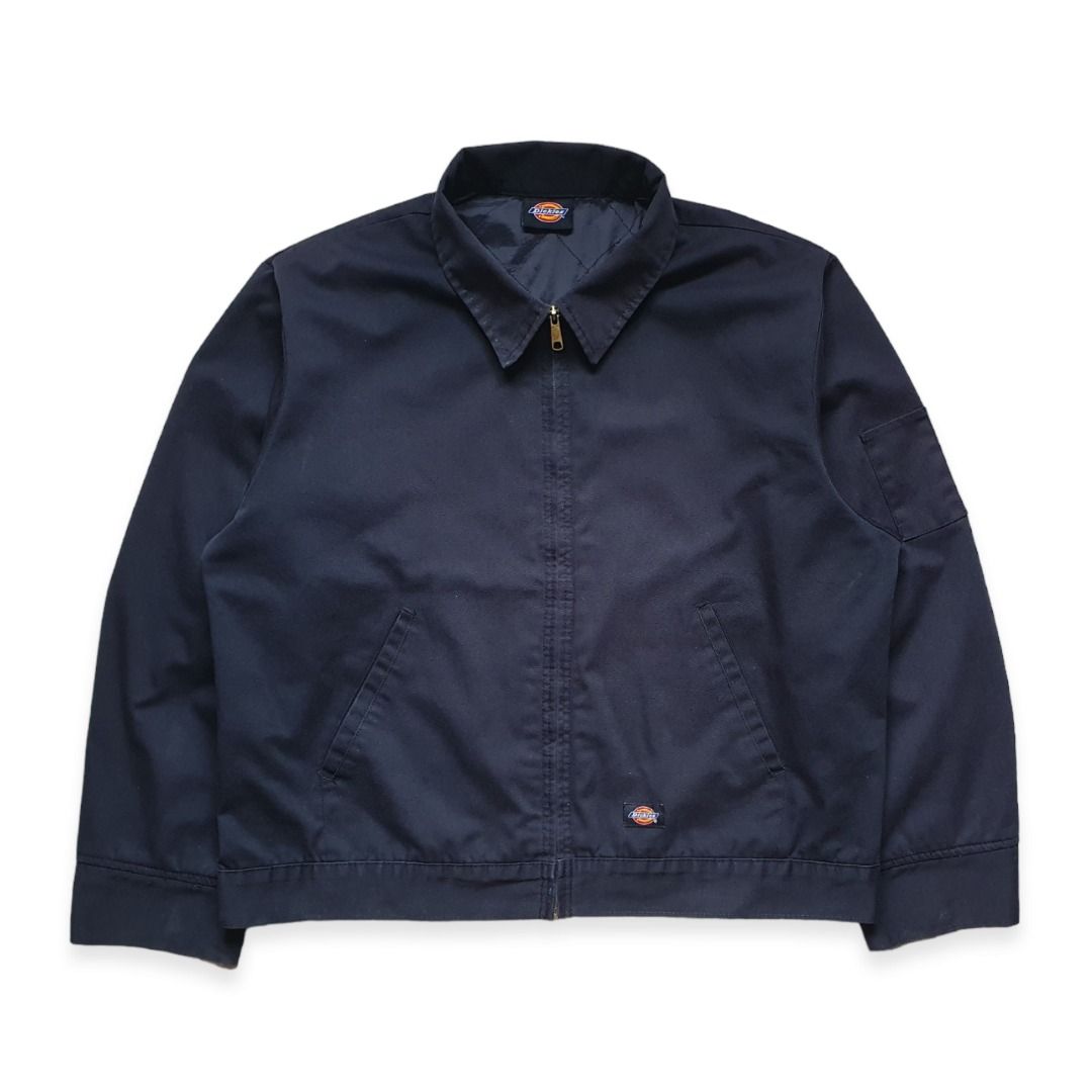 Dickies store work coats