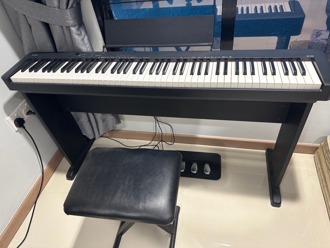 Digital Piano Casio CDP S150