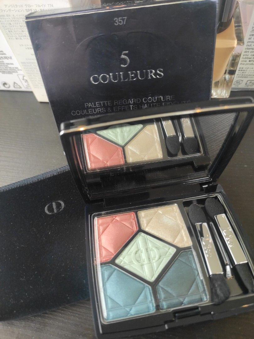 Dior 357 outlet electrify