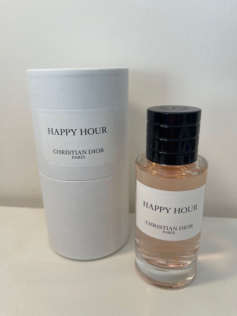 DIOR Happy Hour 40ml perfum 🌸, 美容＆個人護理, 健康及美容- 香水