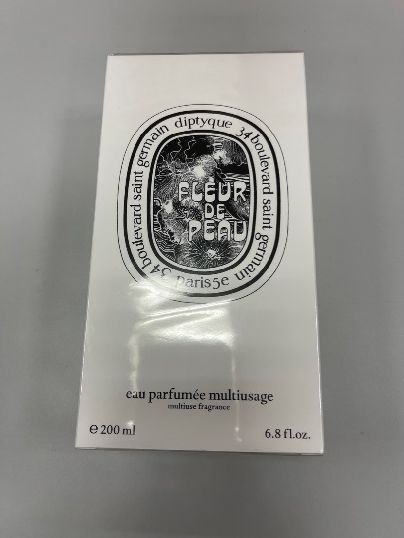 Fleur de peau shop multi use fragrance