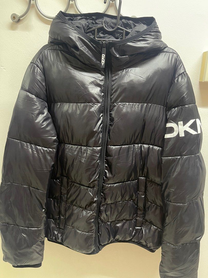 DKNY Men s Winter Jacket