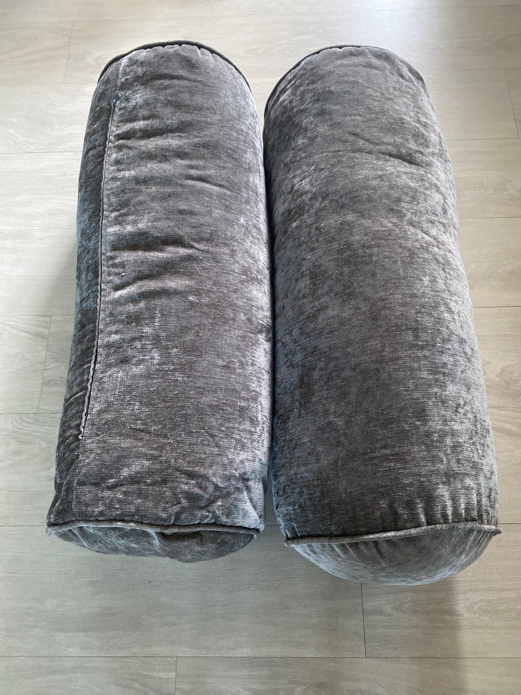 Down Feather Sofa Bolster, Furniture & Home Living, Furniture, Sofas on