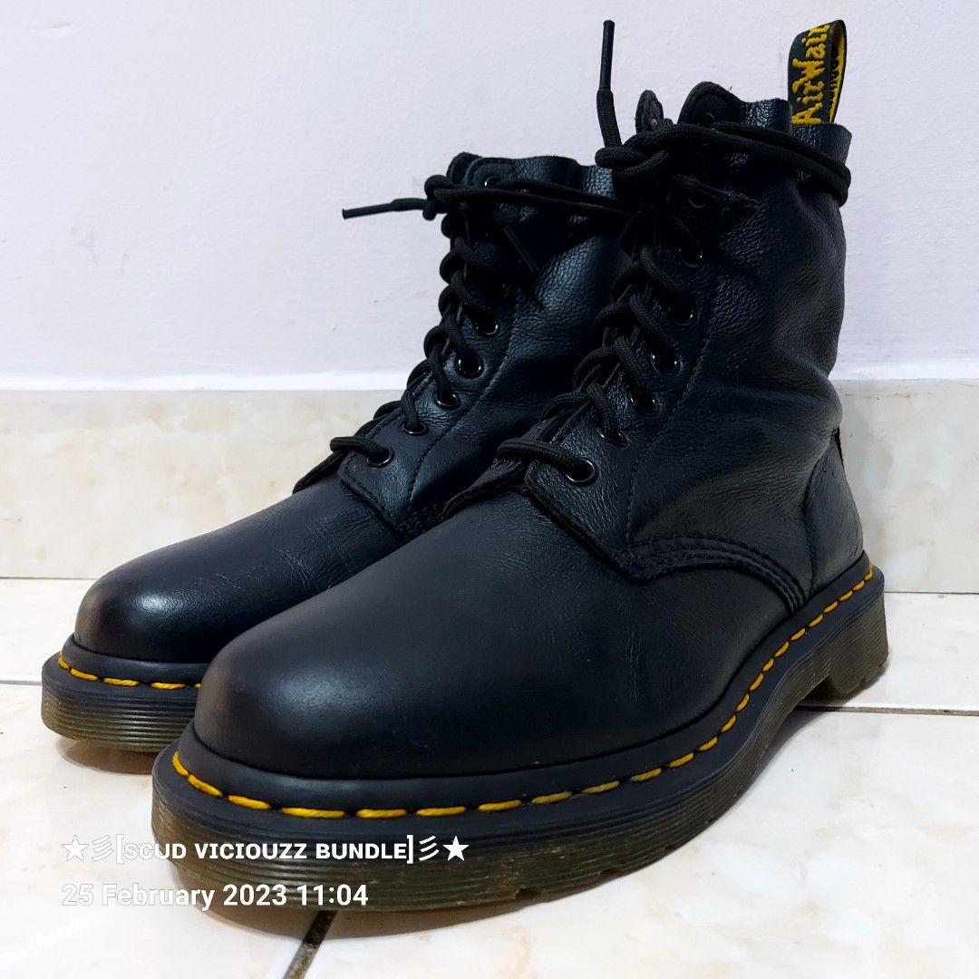 Dr martens uk 2025 6.5