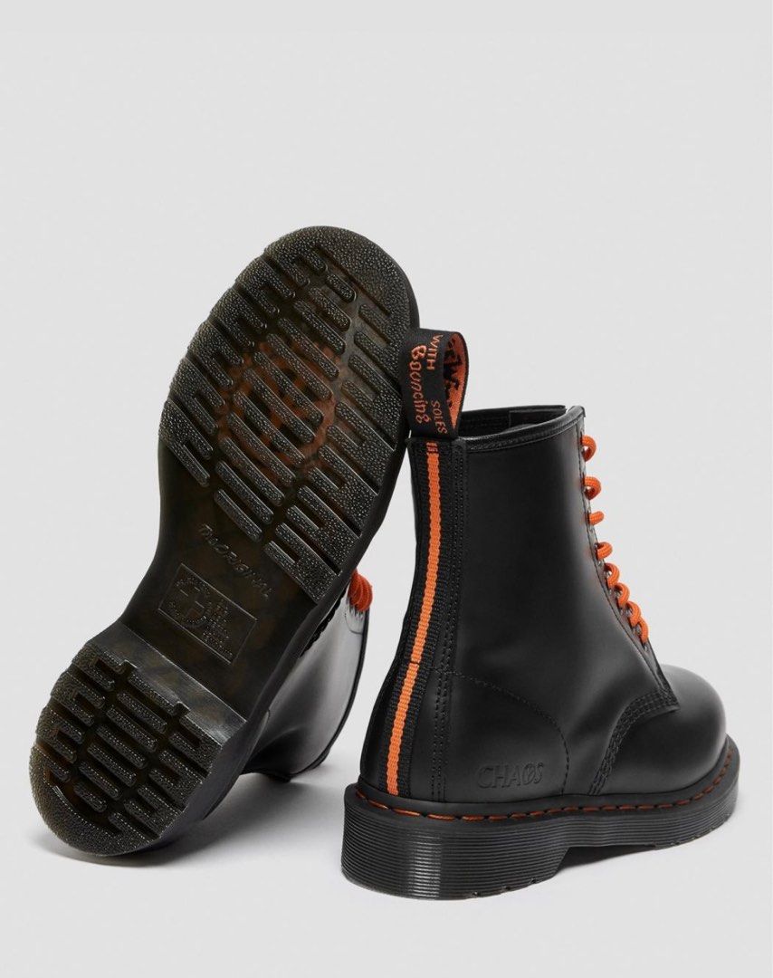 Beams babylon dr best sale martens
