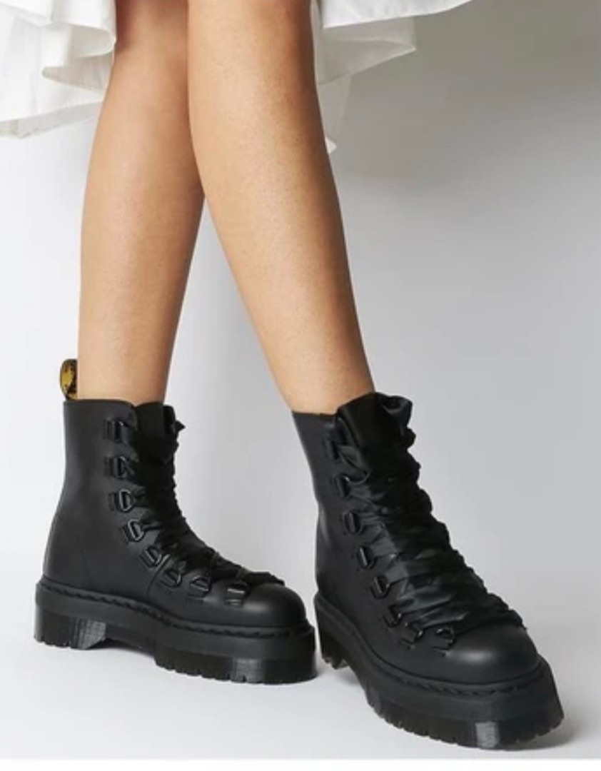 dr martens trevonna twice