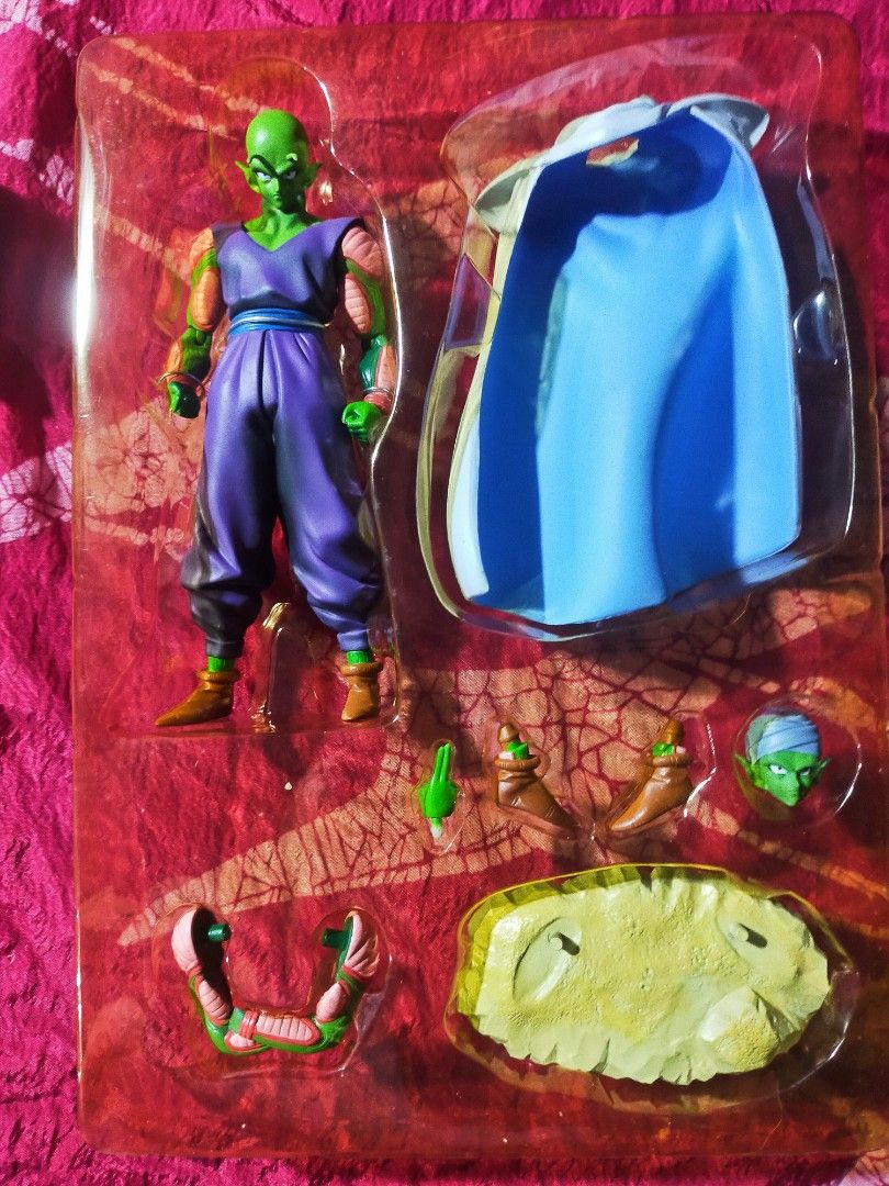 Dragon ball z (piccolo) on Carousell