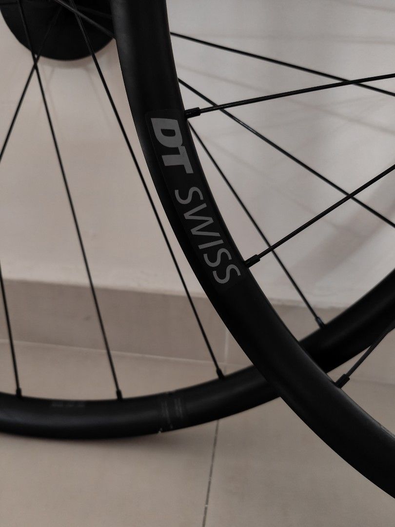 最終値下【新品タイヤ】DT SWISS Endurance LN SRAM12s