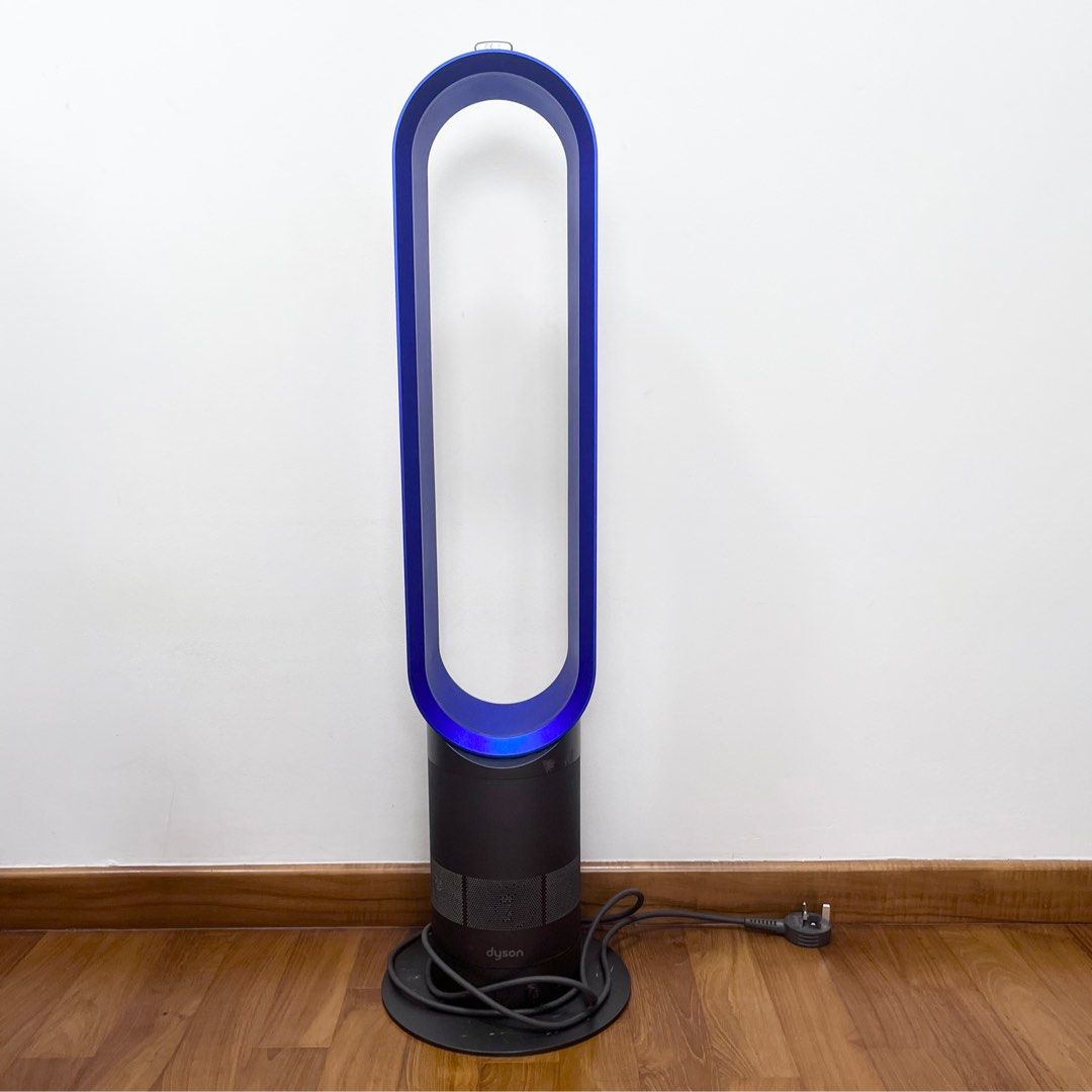 Dyson Tower Fan, Furniture & Home Living, Lighting & Fans, Fans on