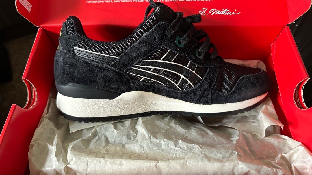 Gel on sale lyte 2