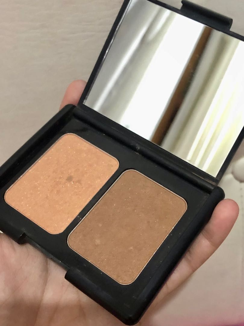 Elf Contouring Blush & Bronzing Powder, St. Lucia, Kesehatan