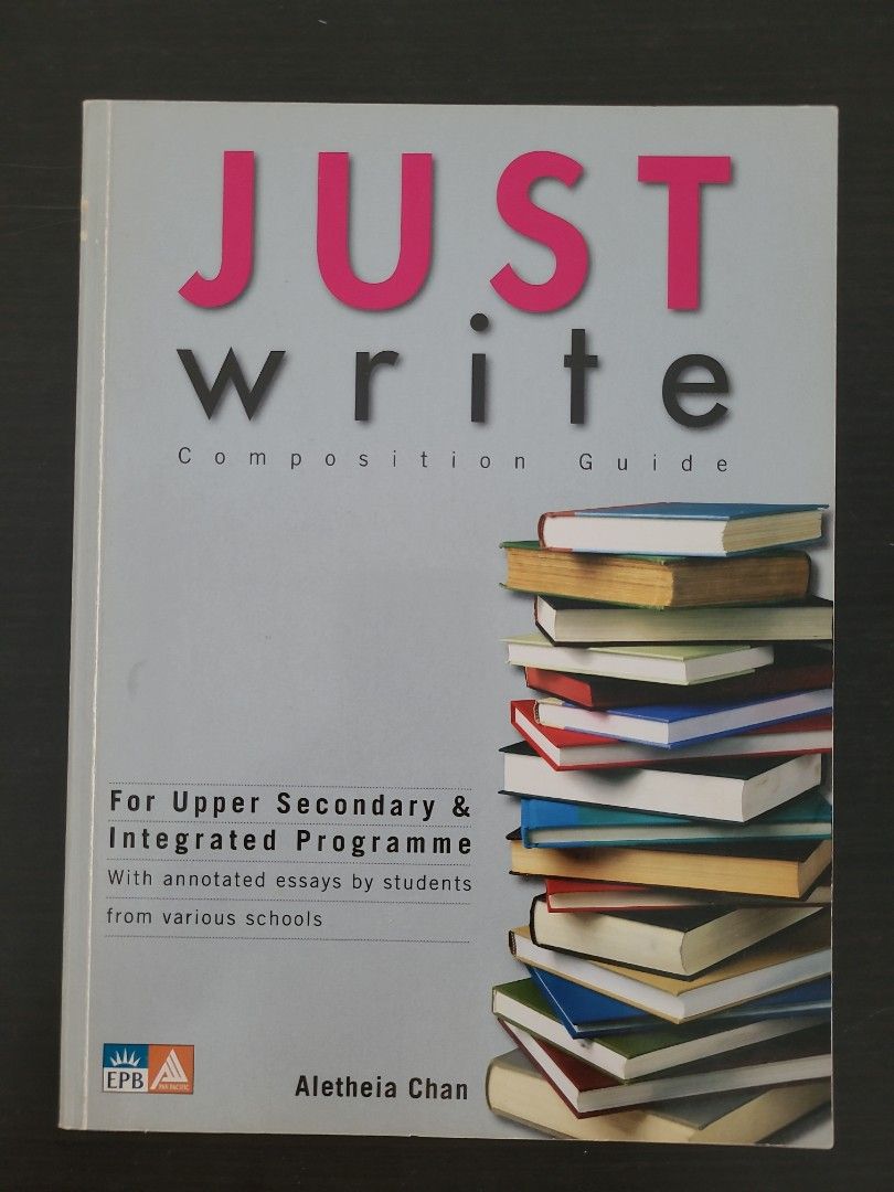 English Composition Guide, Hobbies & Toys, Books & Magazines ...