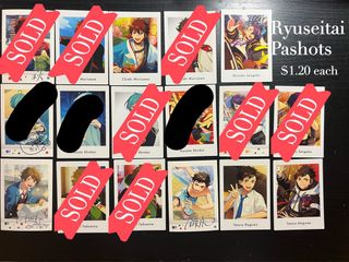 (Category: ) located in . Submitted by tsukimochiii (Listing ID 1209013283, Image 1). Description: .