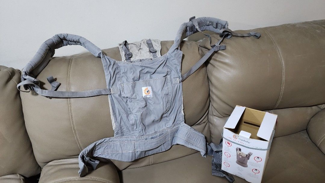 Ergobaby xtra store