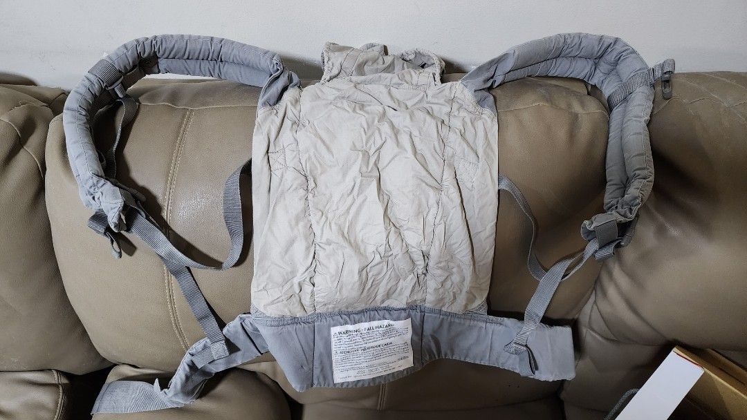 Ergobaby online xtra carrier