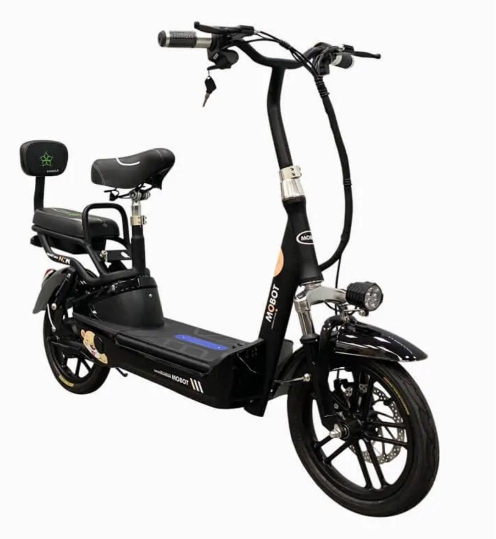 Escooter, Sports Equipment, PMDs, EScooters & EBikes, EScooters & E
