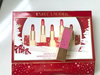 Estee Lauder Lipstick shade 223 Candy