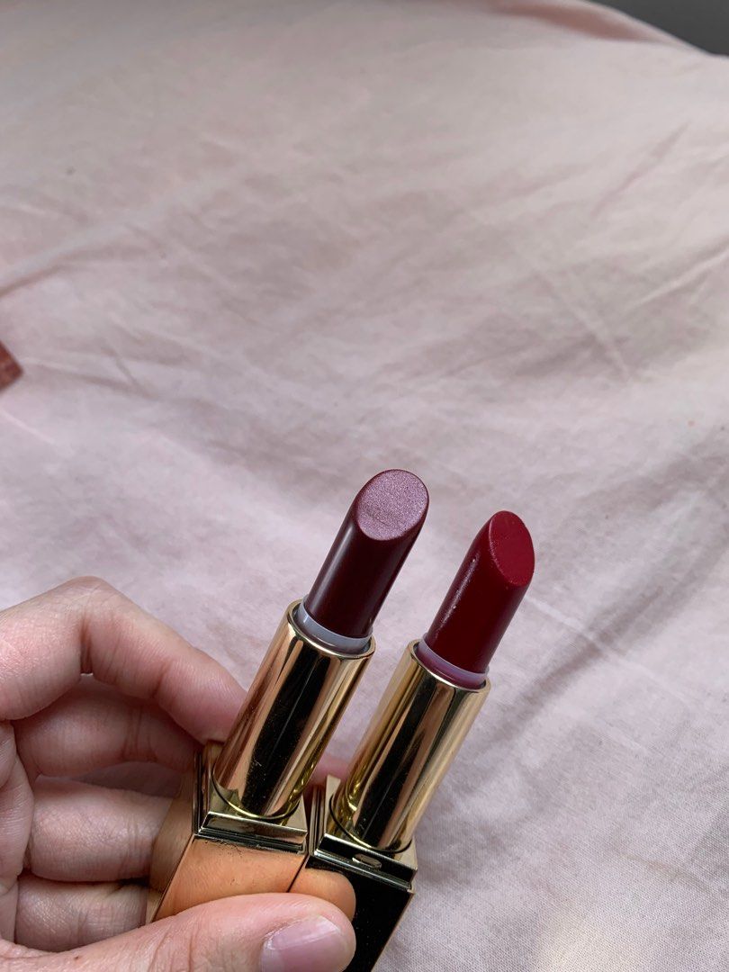 estee lauder canada lipstick