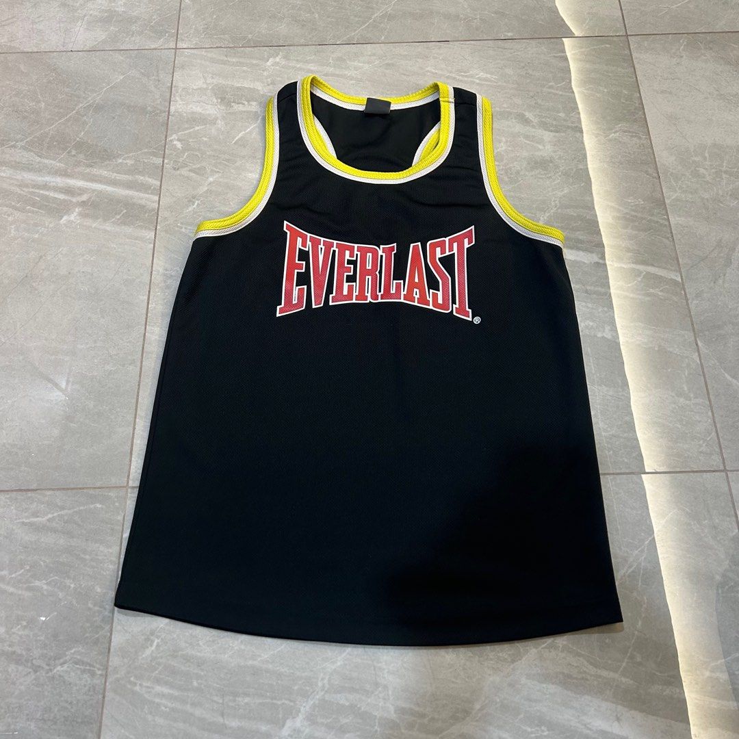 Everlast dri fit hotsell