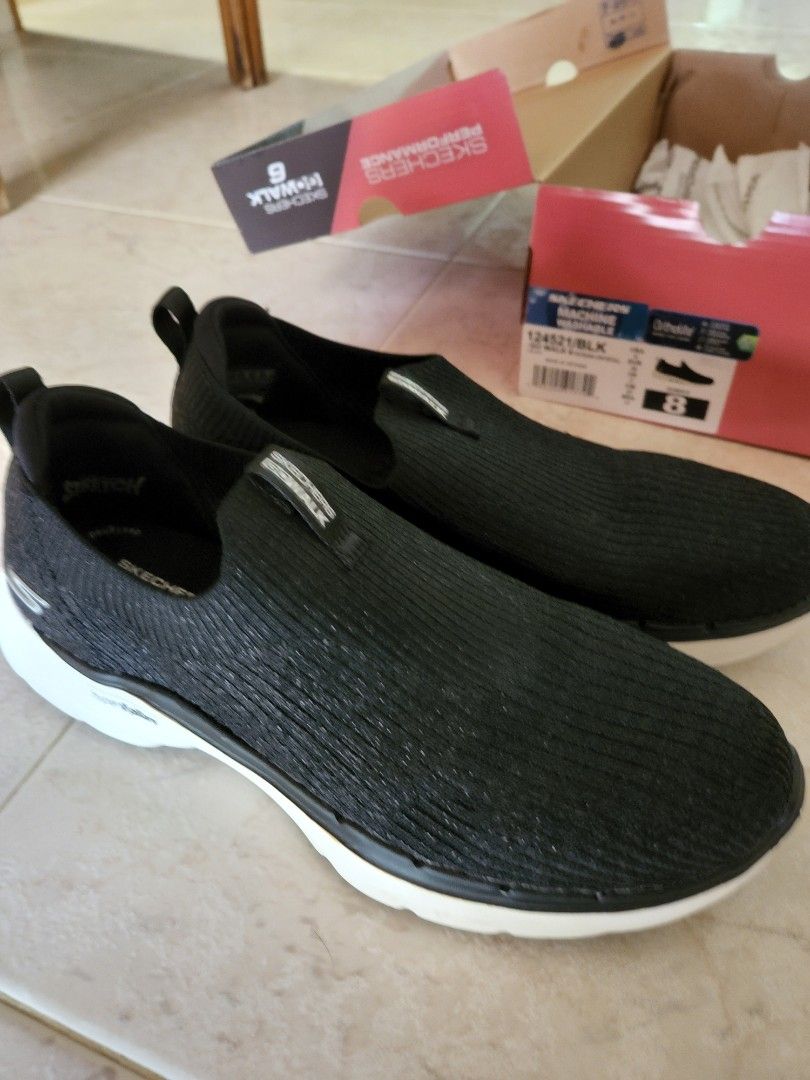 skechers 124521