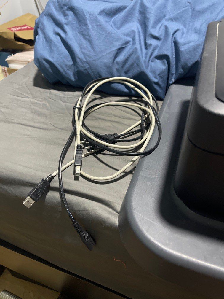 Faulty Not working Epson L355 Printer Scanner, Computers & Tech