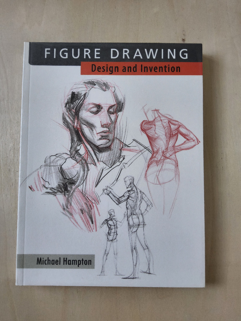 Figure Drawing Design and Invention on Carousell