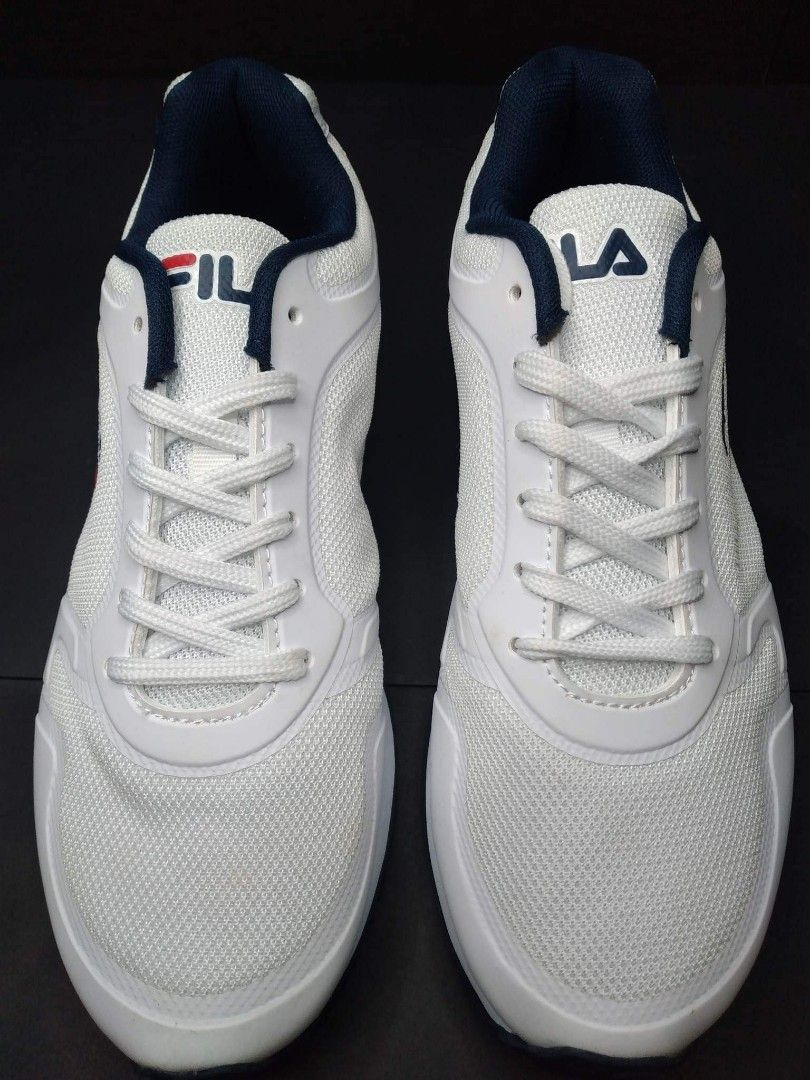 Fila Euro 41 US size 8 mens Men s Fashion Footwear Sneakers on