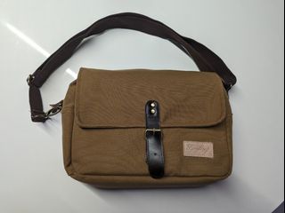 Firefly Camera bag