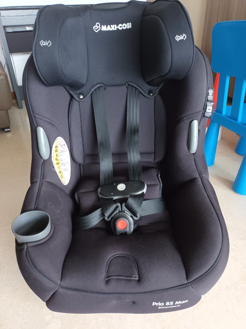 Maxi cosi pria store 85 max nz