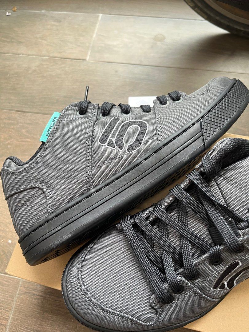 Five Ten Freerider canvas Man UK 8.5 US 9